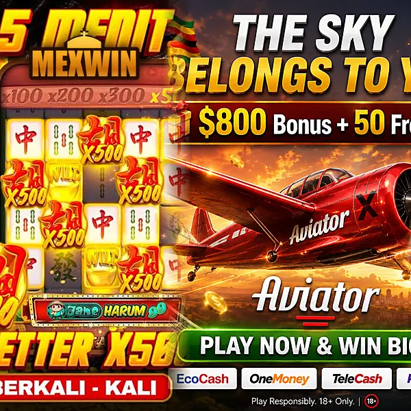 mexwin APK