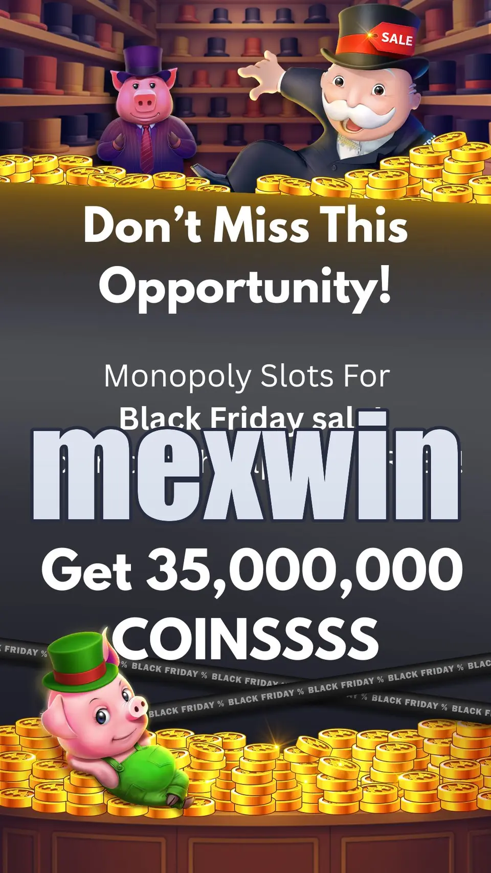 mexwin APK