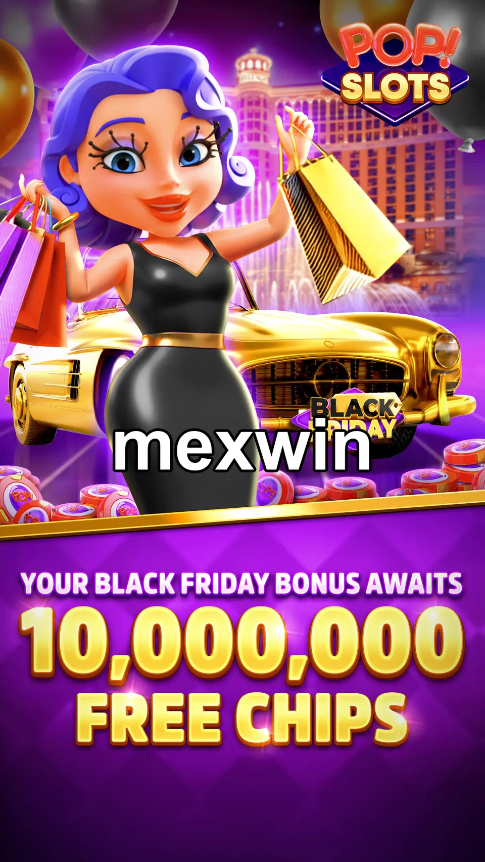 mexwin APK