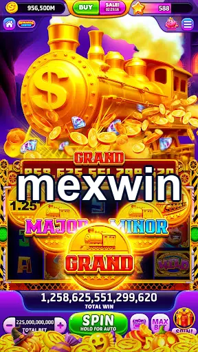 mexwin Masuk
