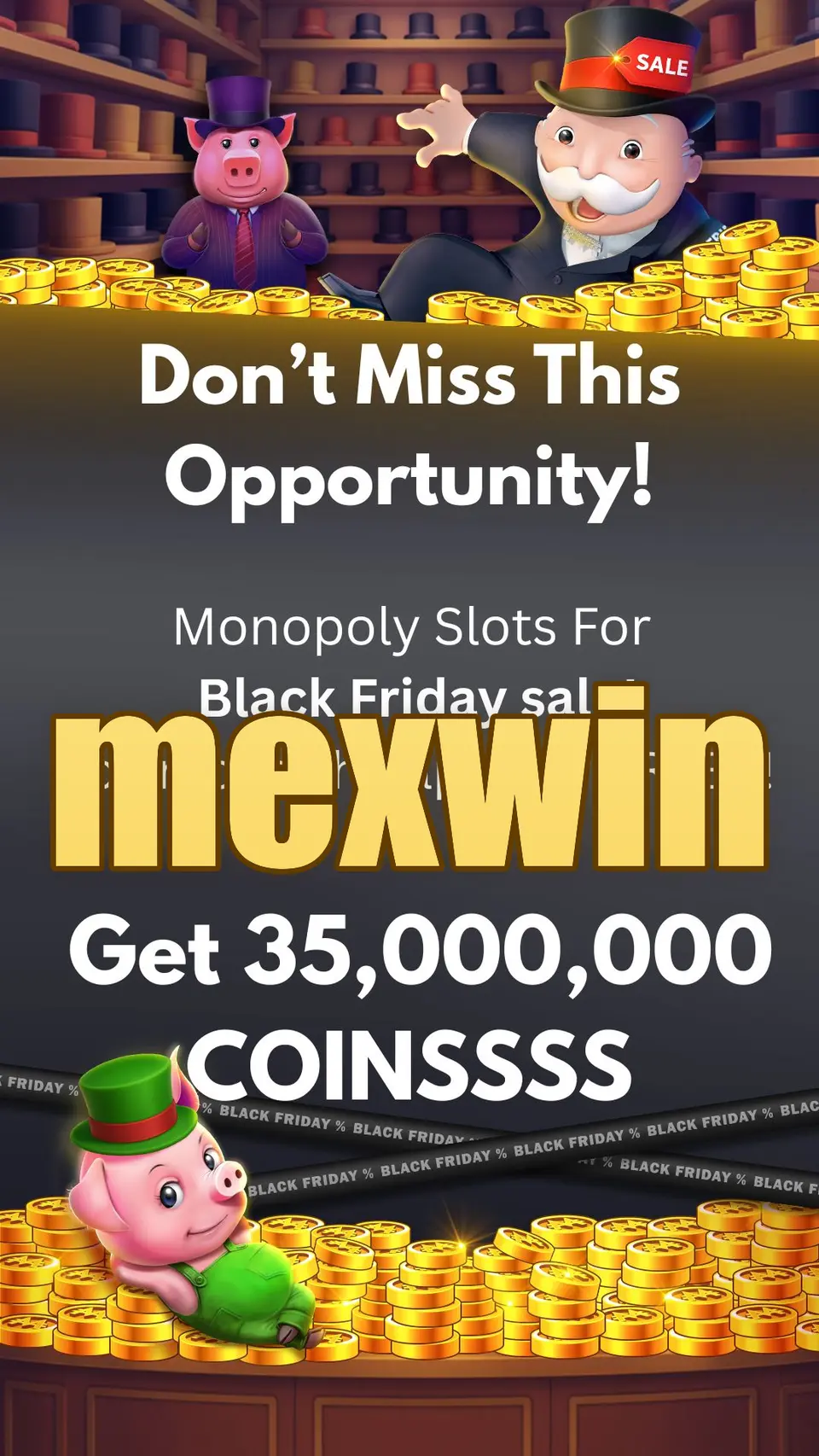 mexwin Masuk