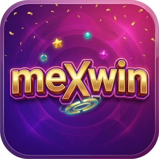 mexwin Logo - Resmi