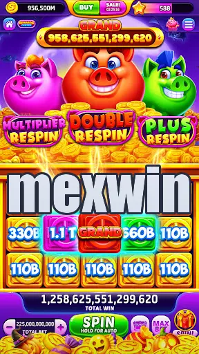 mexwin Preview - Resmi Unduh